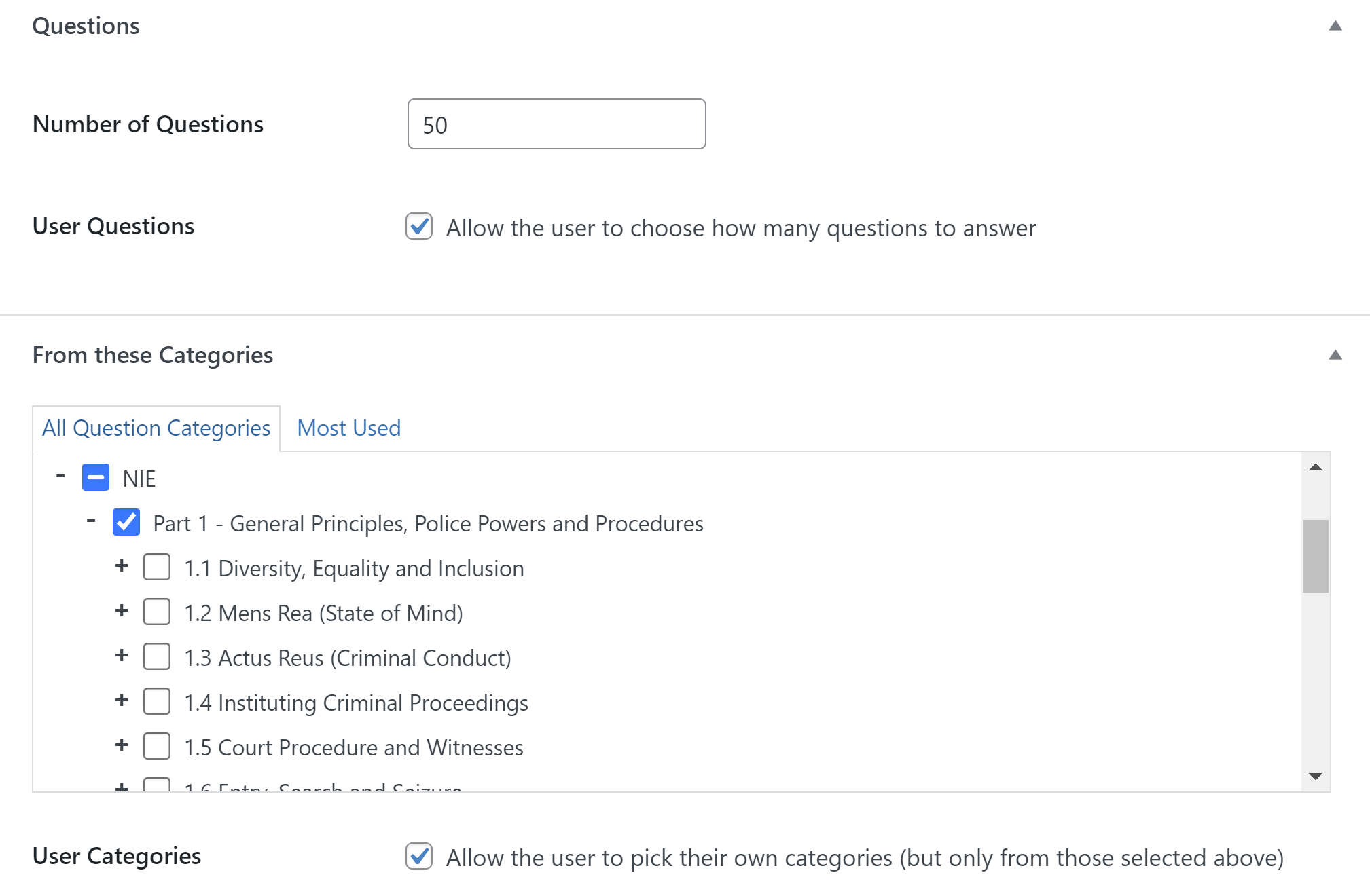 Enhanced Quiz for LearnDash – inspire.dev